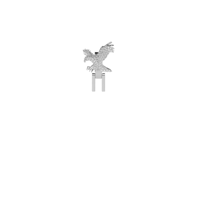 Bélière d'aigle - Petite taille