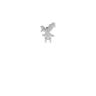 Bélière d'aigle - Petite taille