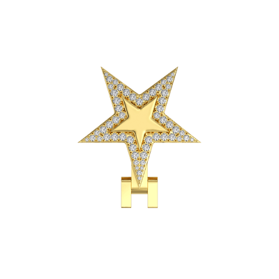 #Color_Yellow Gold