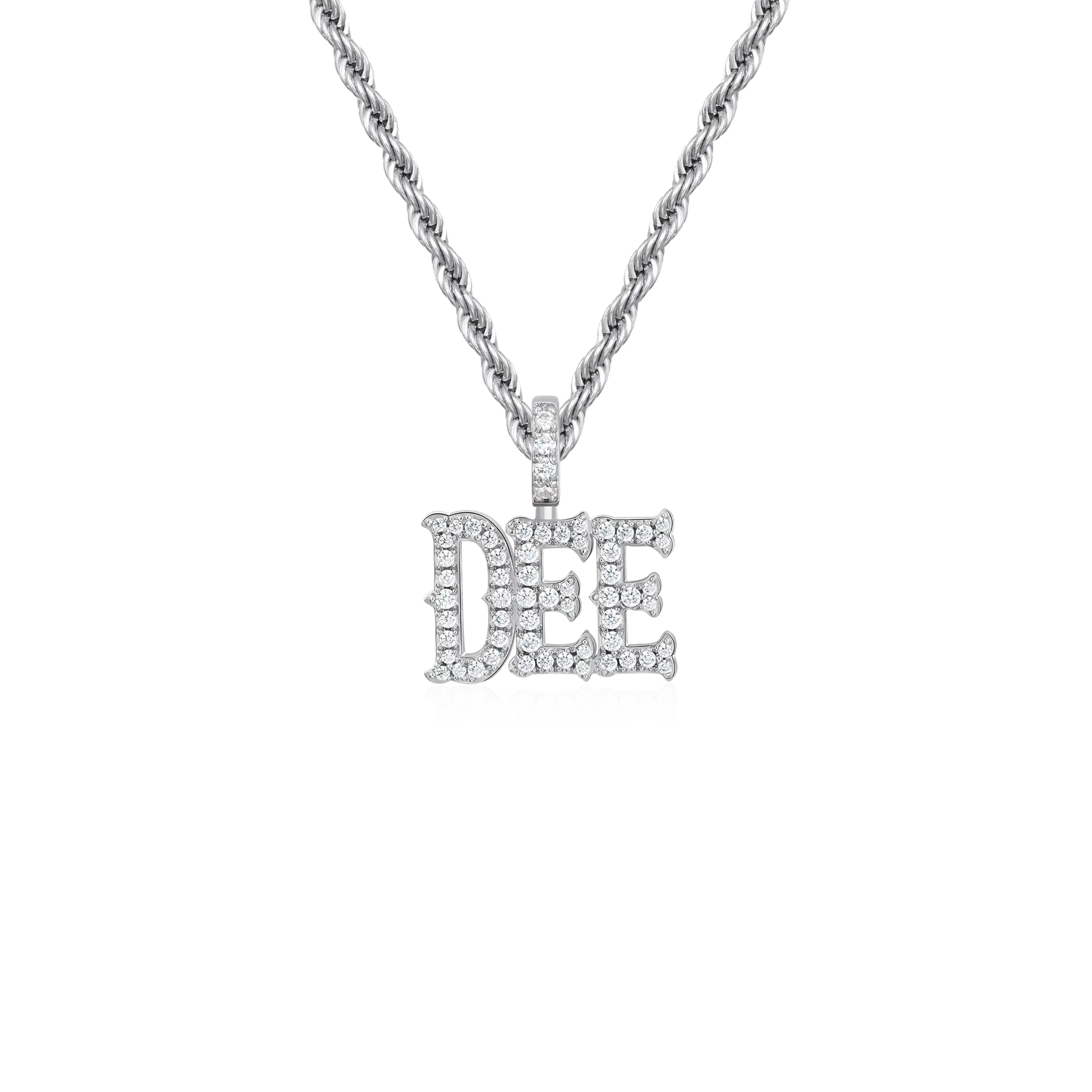 #Color_White Gold