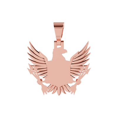 #Color_Rose Gold
