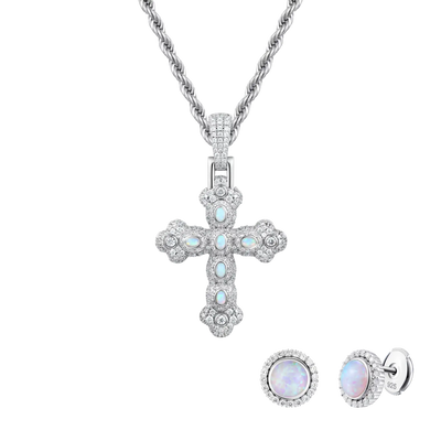 Opal Bloom Reverie Trinity Set