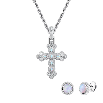 Opal Bloom Reverie Trinity Set