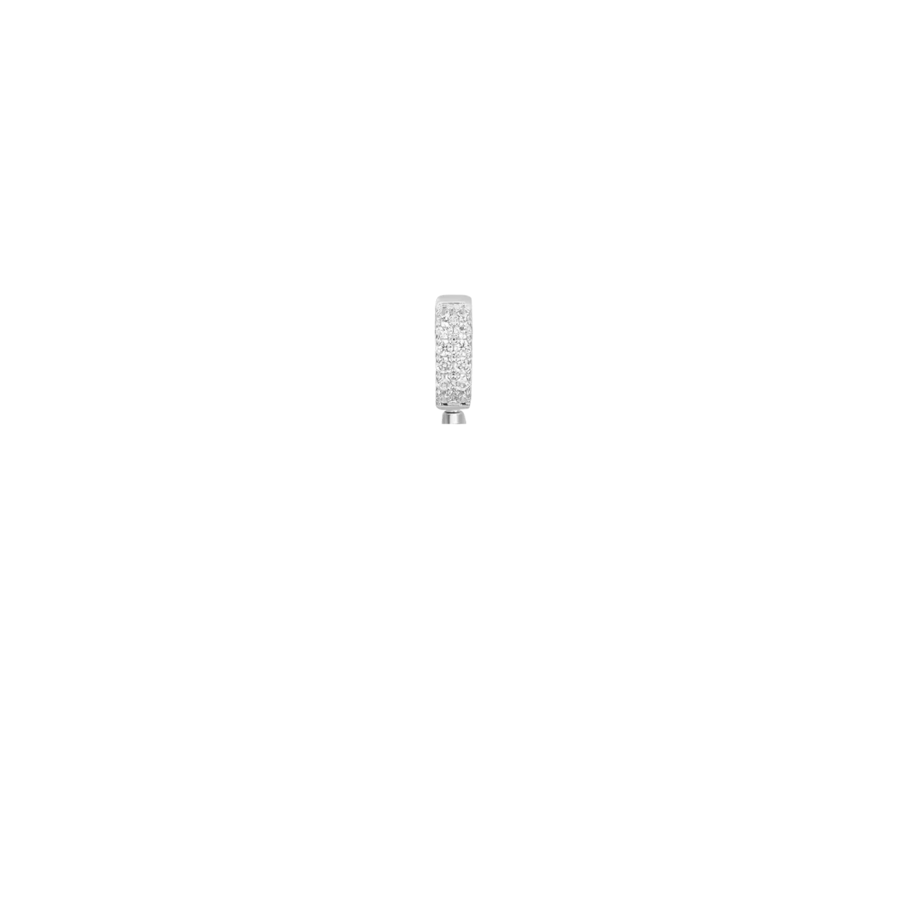 Fianza de 2.5 mm