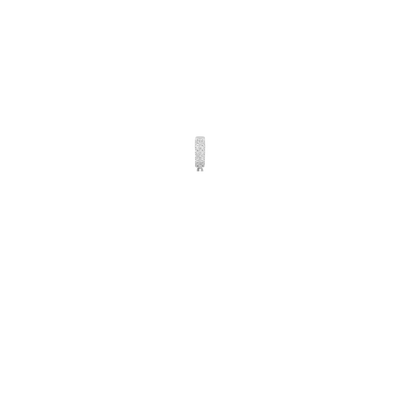Bélière de 2,5 mm