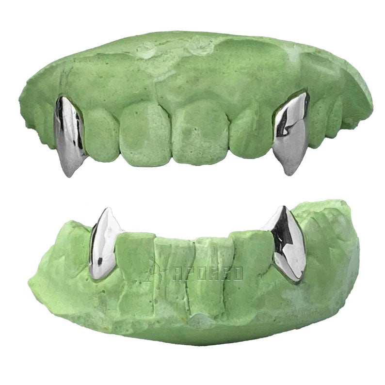 Premade Vampire Grillz