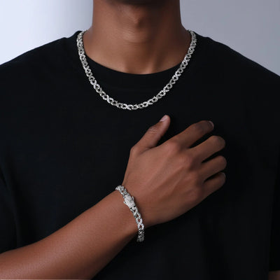 #Color_White Gold