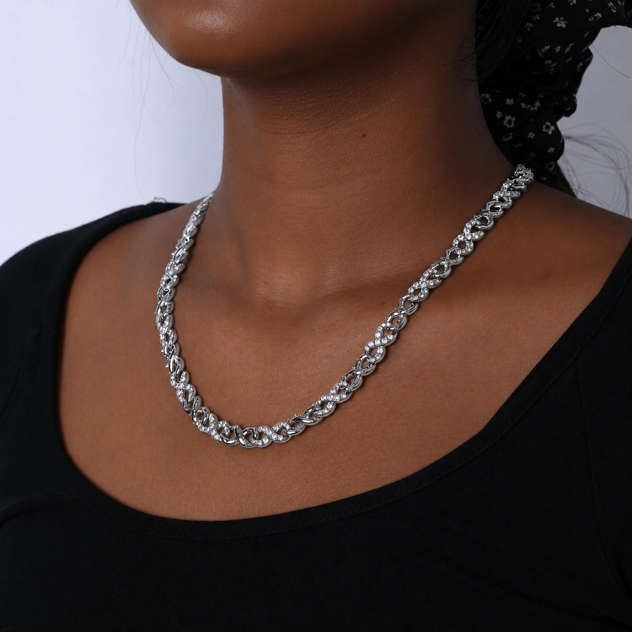 #Color_White Gold