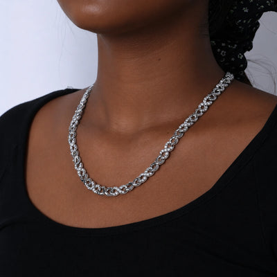 #Color_White Gold
