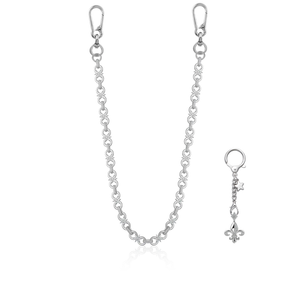 Infinity Bloom Chain & Wallet Chain