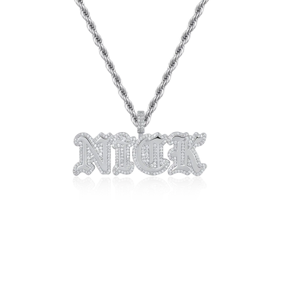 #Color_White Gold