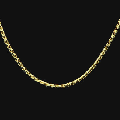 Color_Yellow Gold