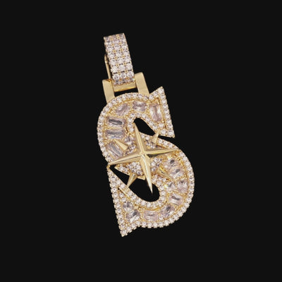 #Color_Yellow Gold