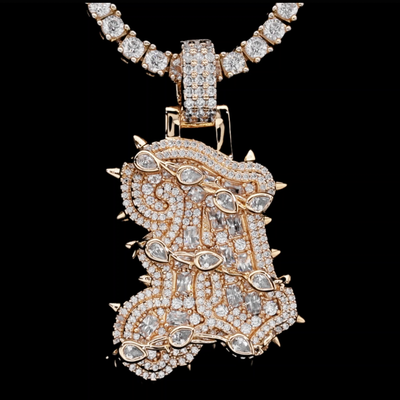 #Color_Yellow Gold
