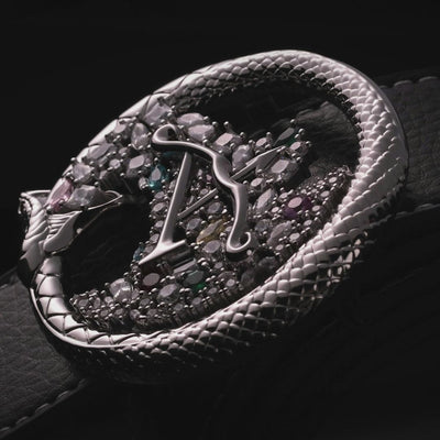 APORRO Ouroboros-Gürtel