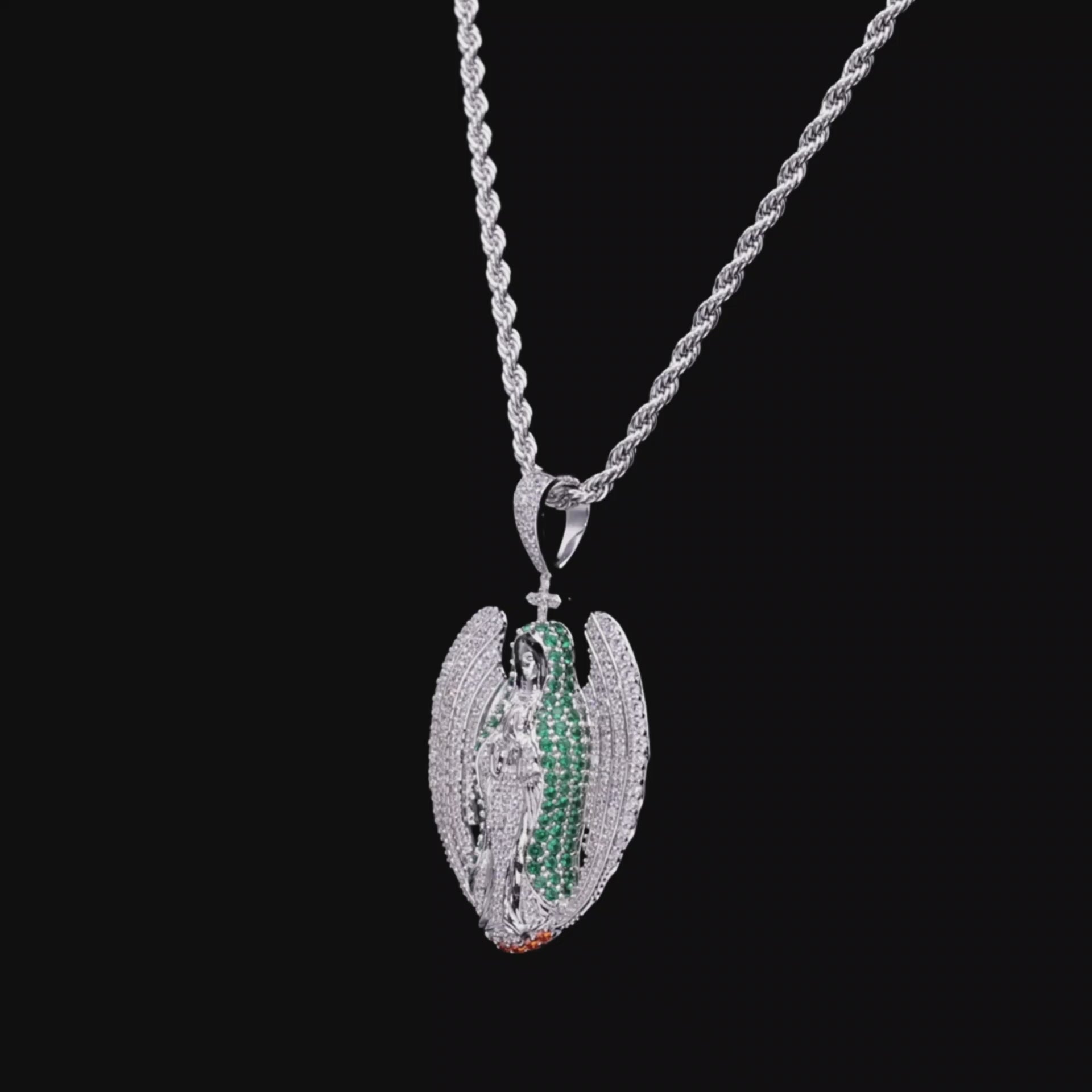 #Color_White Gold