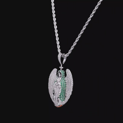 #Color_White Gold