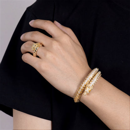 #Color_Yellow Gold
