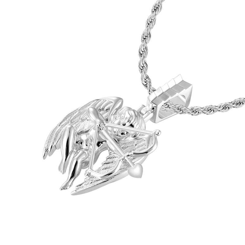 Cupid "Power of Love" Pendant - APORRO