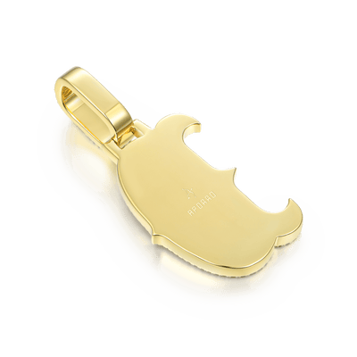 #Color_Yellow Gold