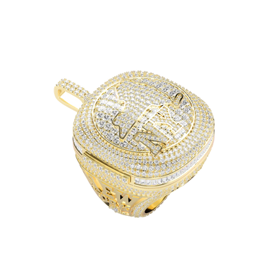 #Color_Yellow Gold