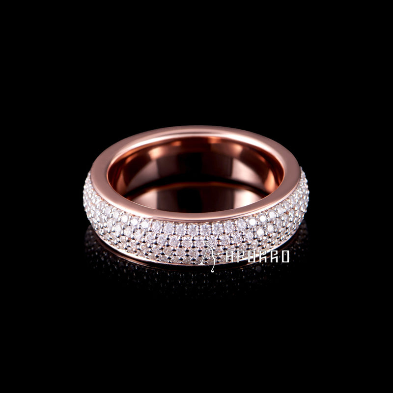 APORRO Premium Engagement Ring Custom Design Deposit - APORRO