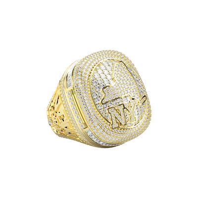 #Color_Yellow Gold