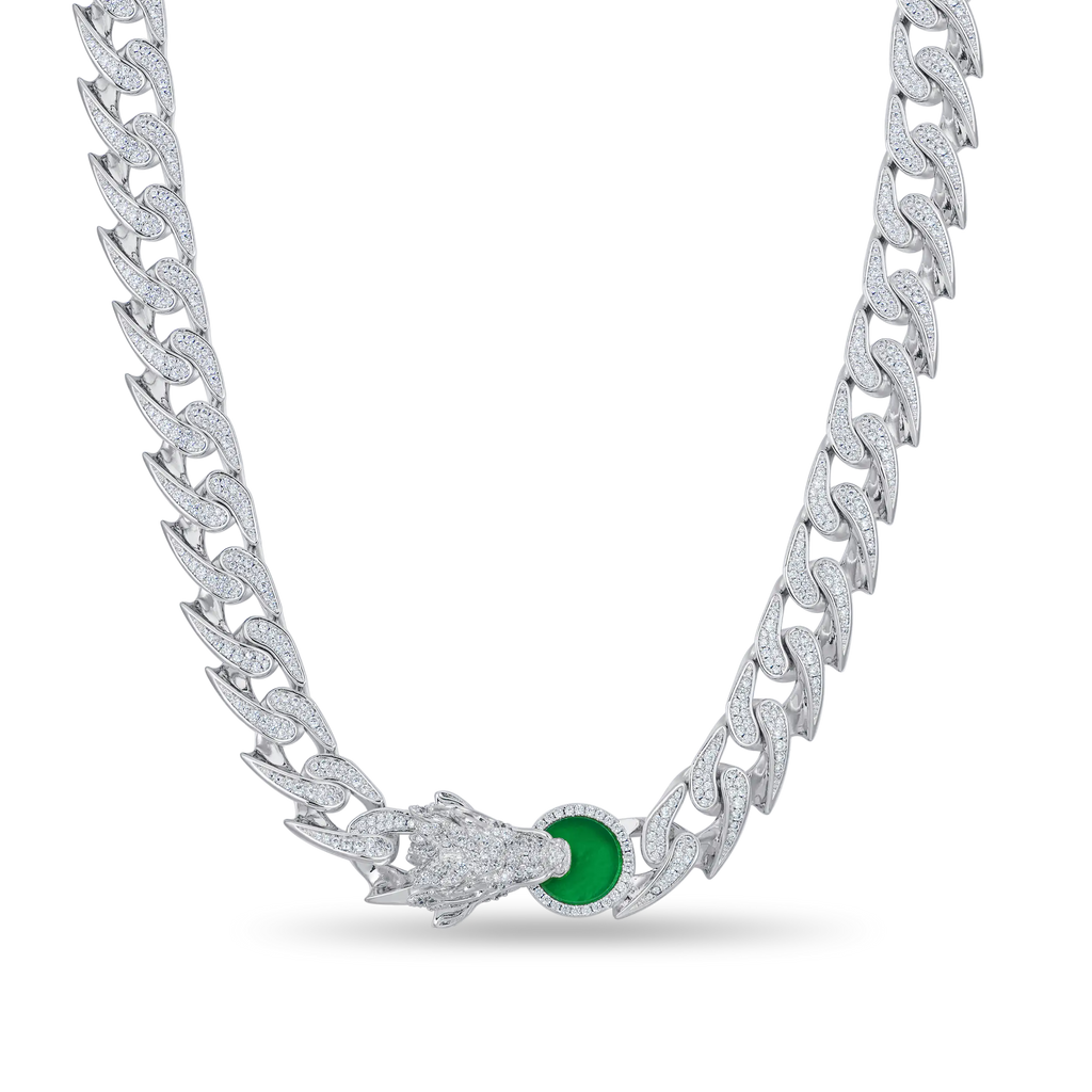 Aporro cuban link online chain