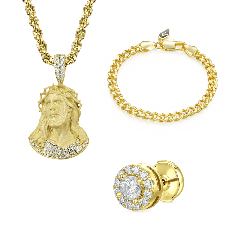 Versatile Jewelry Bundle - APORRO