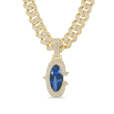#Color_Yellow Gold