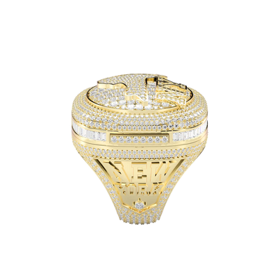 #Color_Yellow Gold