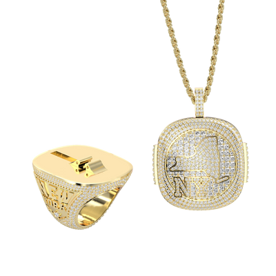 #Color_Yellow Gold