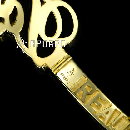 Pulsera APORRO Premium Diseño Personalizado Depósito