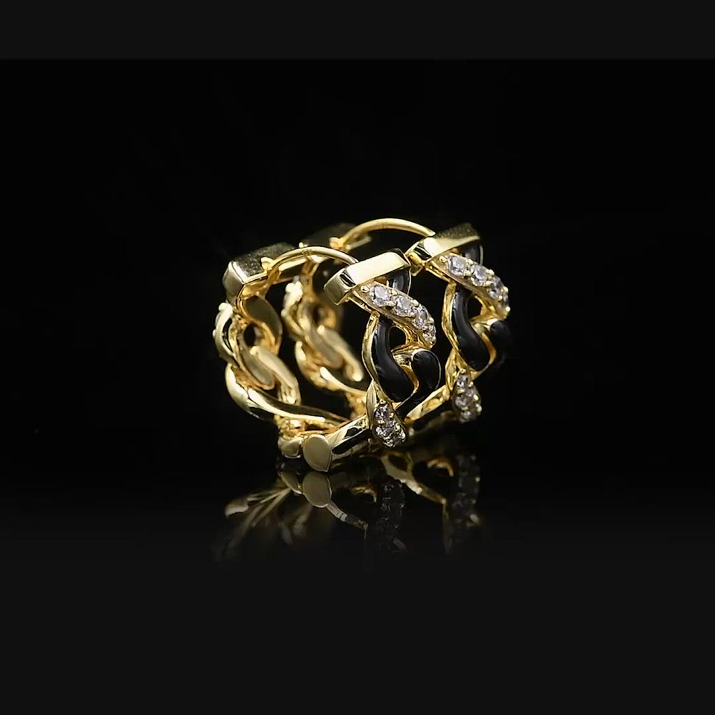 #Color_Yellow Gold