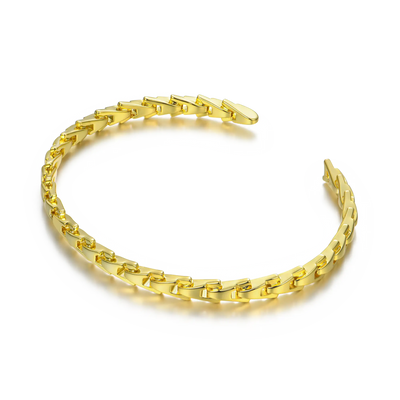 Aporro A® Miami Bracelet - 5mm