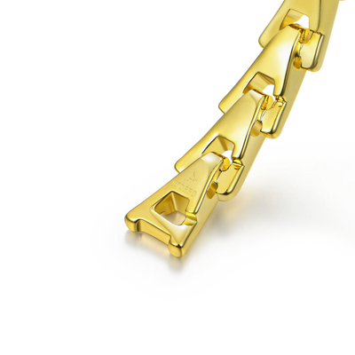 Aporro A® Miami Bracelet - 5mm