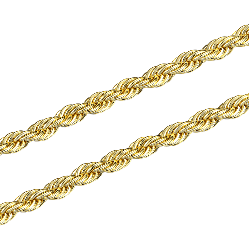Choker Rope Chain - APORRO