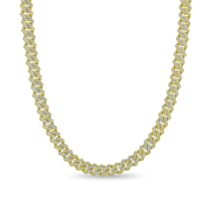 Yellow Gold_8mm