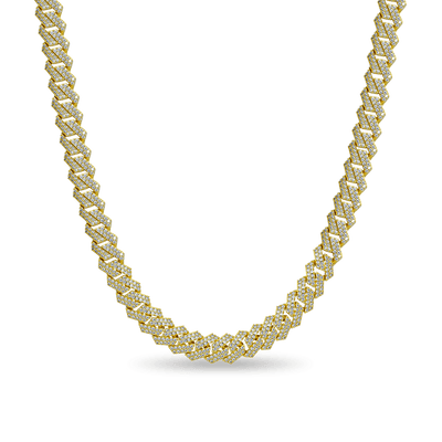 Yellow Gold_10mm