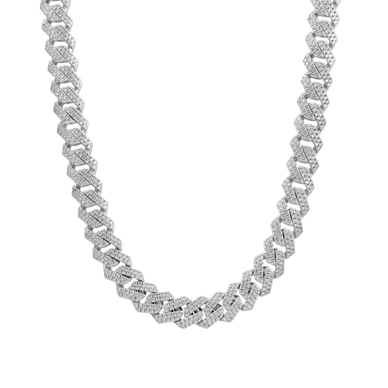 Aporro cuban link chain deals