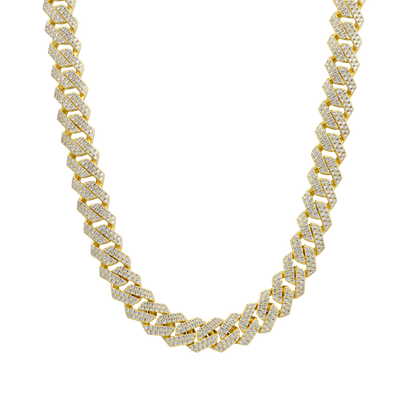 Yellow Gold_Round Cut