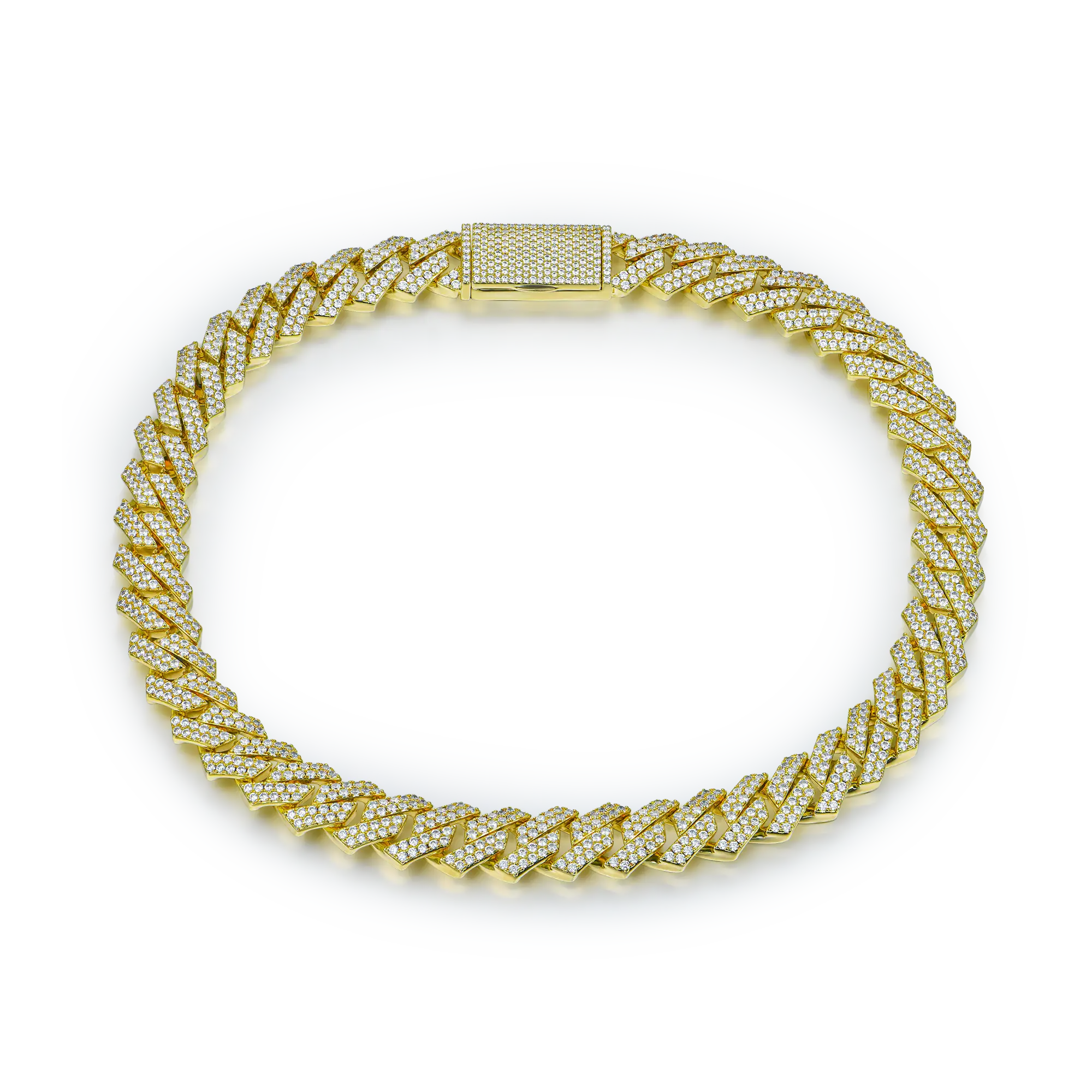 Yellow Gold_12mm