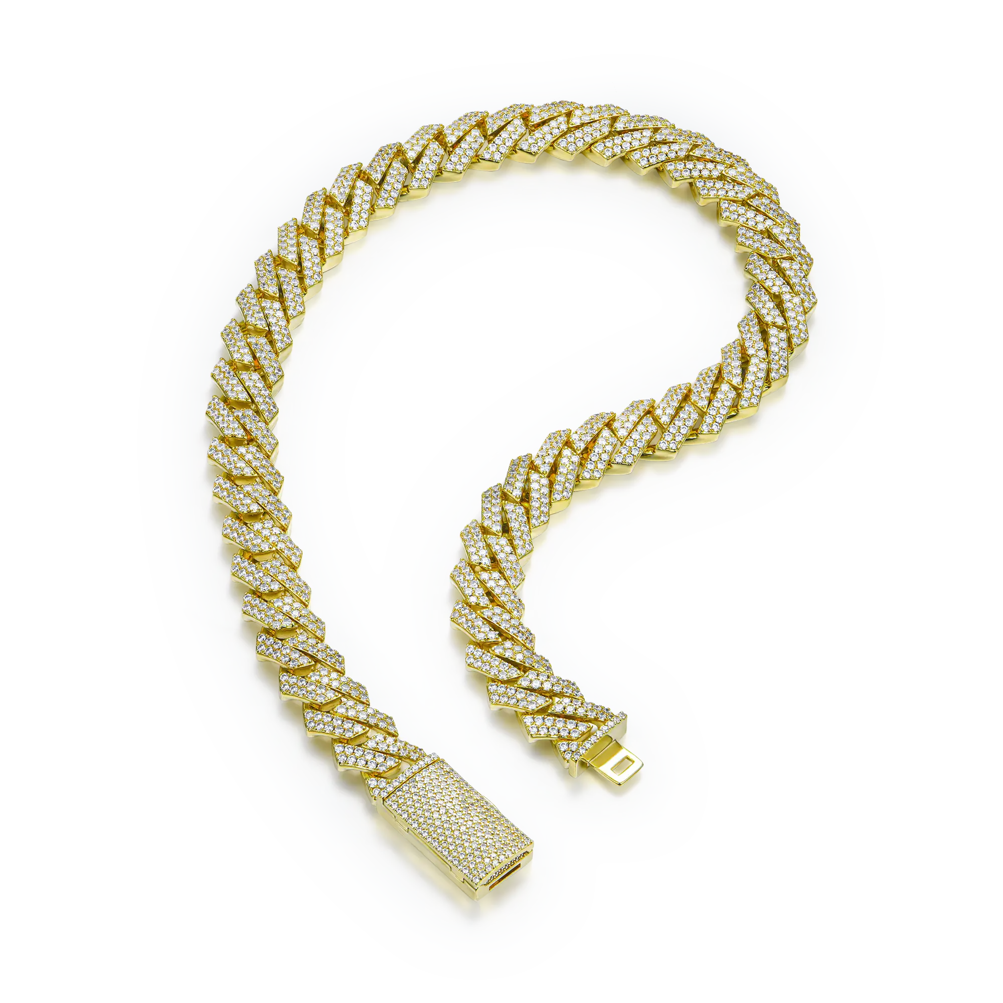 Yellow Gold_12mm