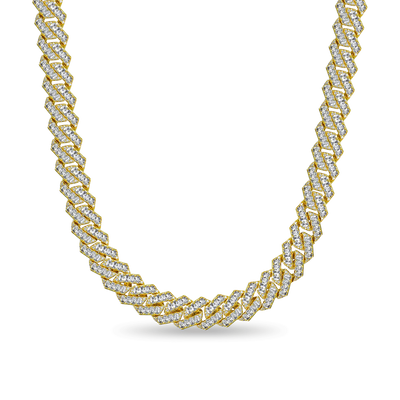 Yellow Gold_12mm