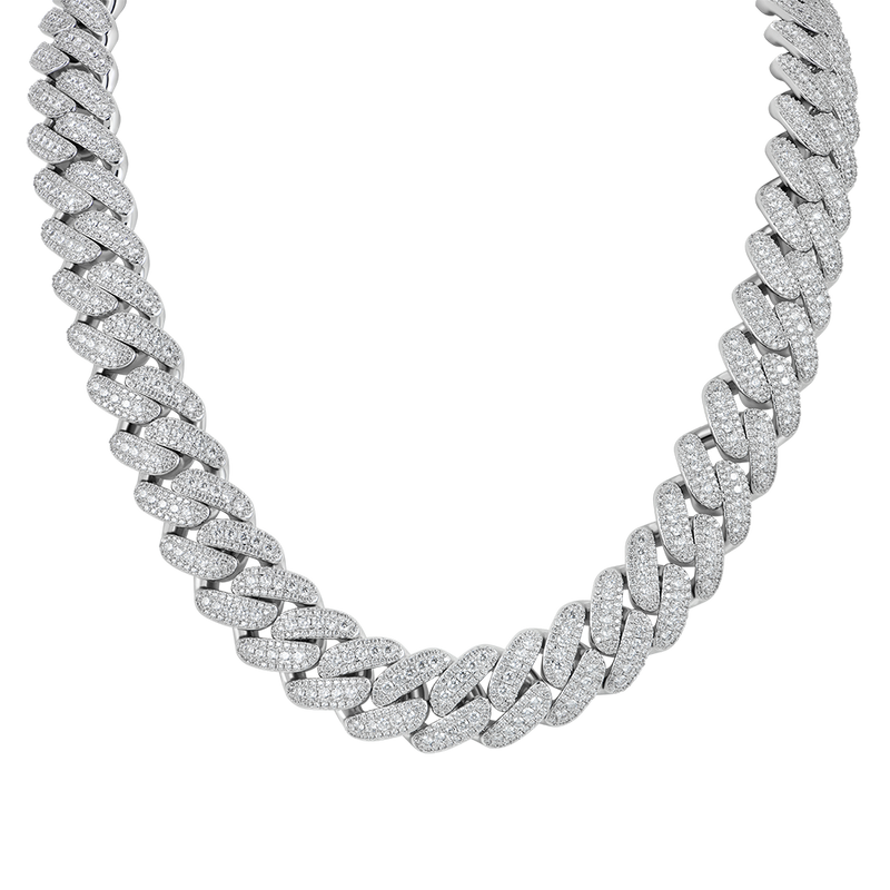 Cuban link 2025 chain custom