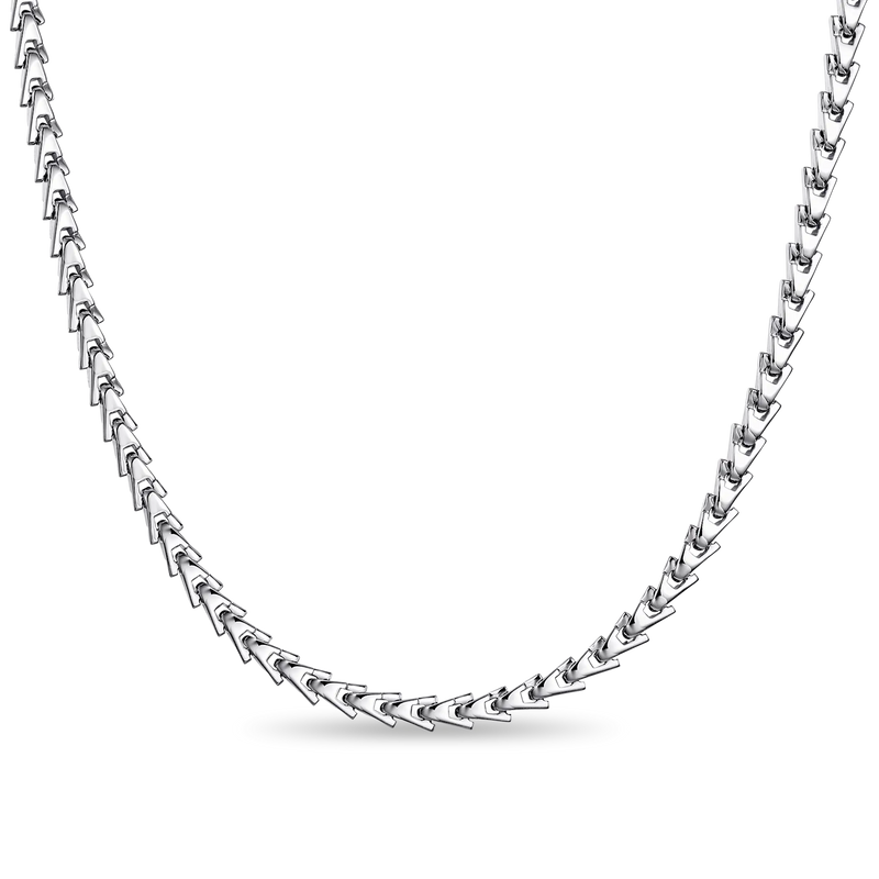 Aporro A® Miami Necklace - 5mm - APORRO
