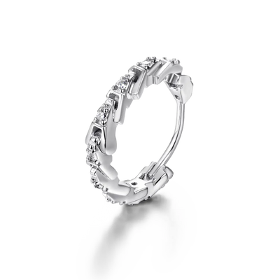 #Color_White Gold