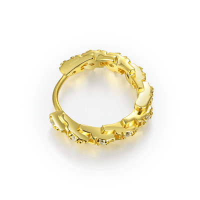 #Color_Yellow Gold