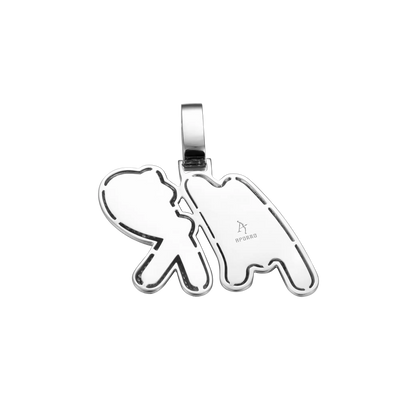 #Color_White Gold