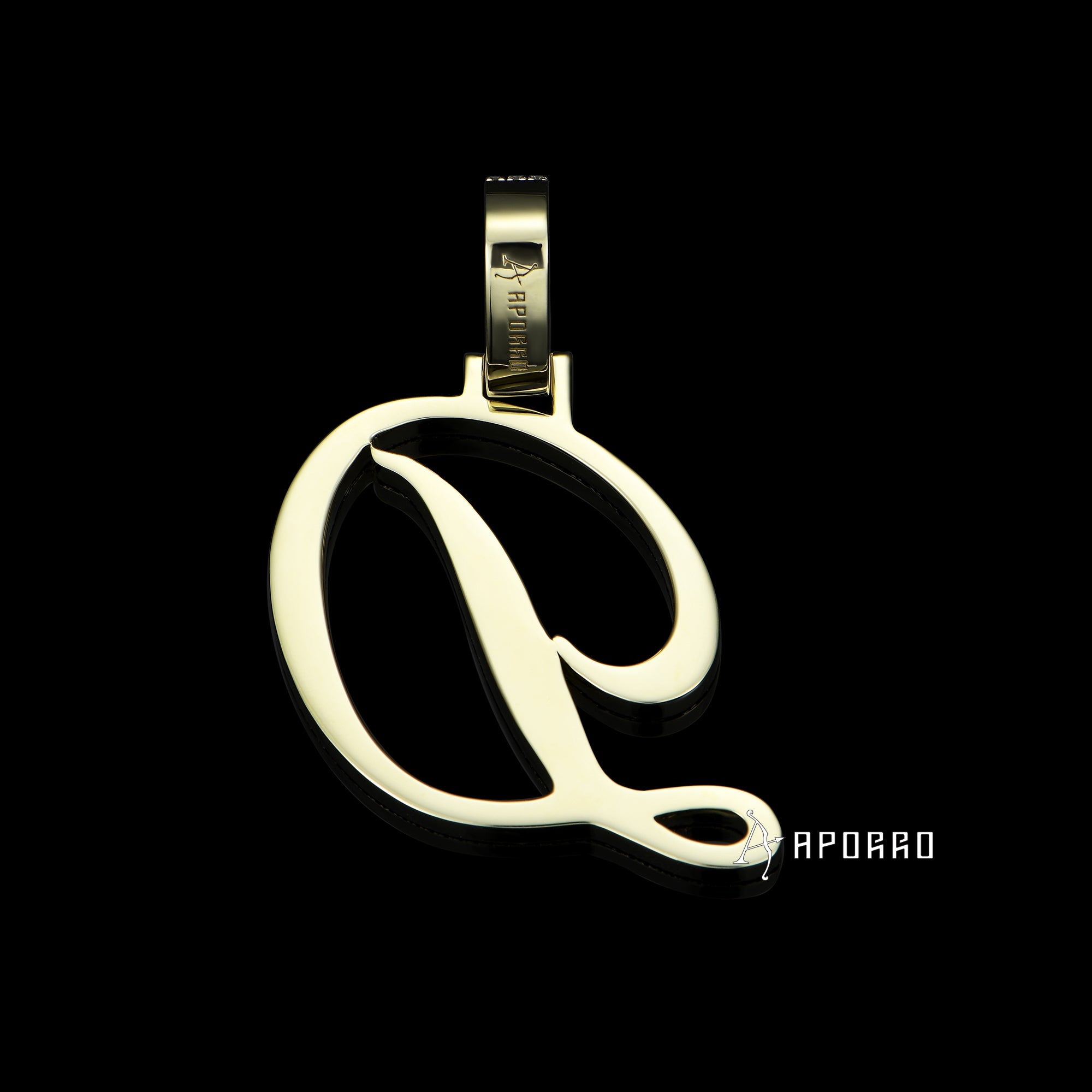 APORRO Premium Women Collier Collier Collier Dépôt